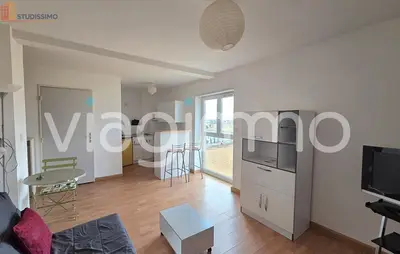 Studio à Montélimar