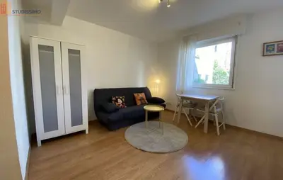 Studio à Strasbourg