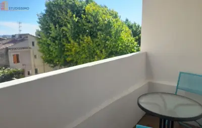 Studio à Montélimar