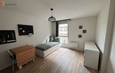 Studio à Mulhouse