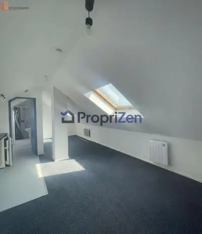 Studio à Mulhouse