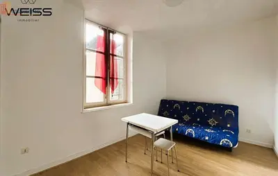 Studio à Clermont-Ferrand