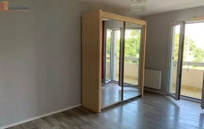 Studio à Clermont-Ferrand