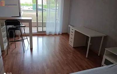 Studio à Clermont-Ferrand