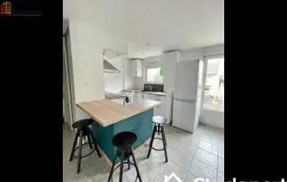 Studio à Strasbourg