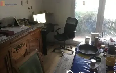 Studio à Strasbourg