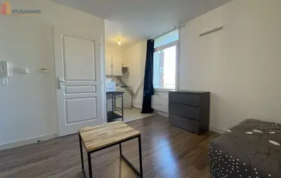 Studio à Montélimar