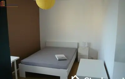 Studio à Strasbourg