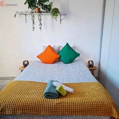 Studio à Colmar