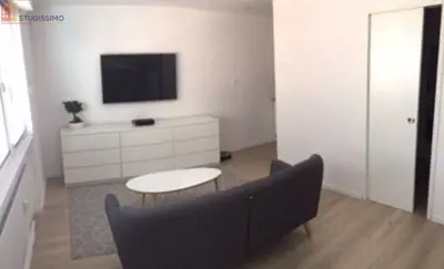 Studio à Colmar