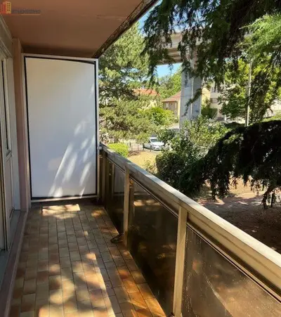 Studio à Clermont-Ferrand