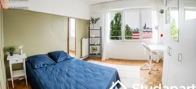 Studio à Strasbourg