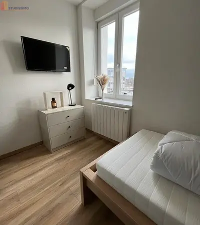Studio à Mulhouse