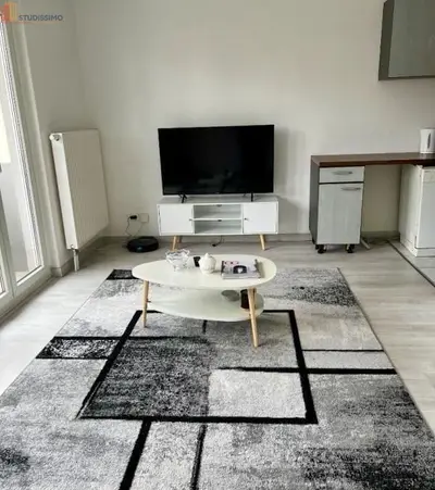 Studio à Bischheim