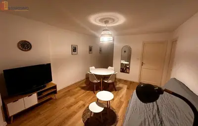 Studio à Mulhouse