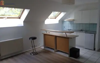 Studio à Mulhouse