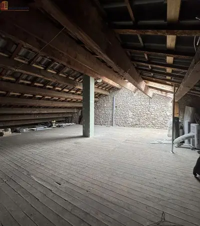 Studio à Nyons