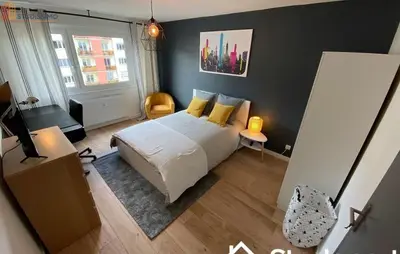 Studio à Strasbourg