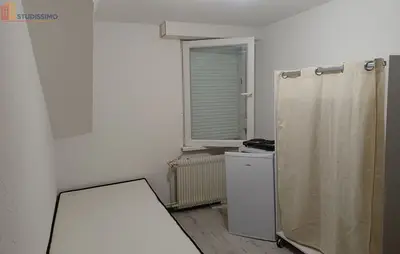Studio à Saint-Louis