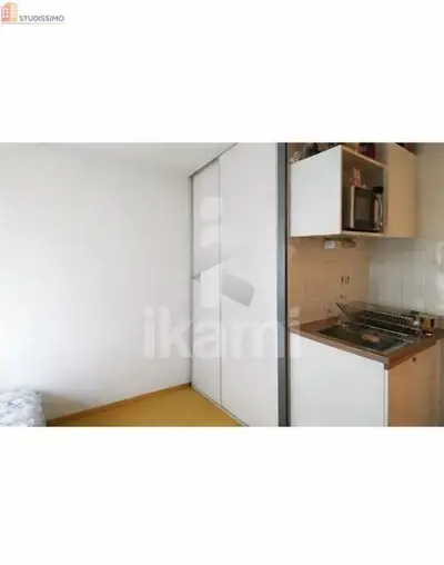 Studio à Valence