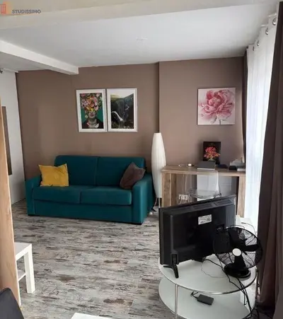 Studio à Huningue
