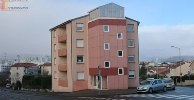 Studio à Aubière
