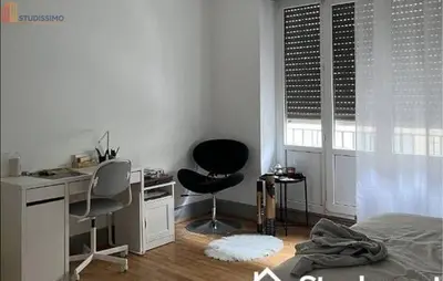 Studio à Strasbourg