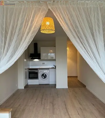 Studio à Mulhouse