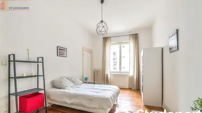 Studio à Strasbourg