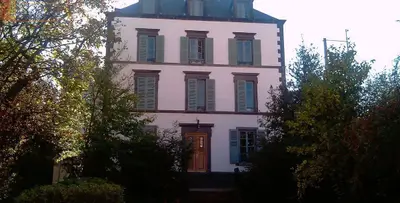 Studio à Chamalières