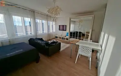 Studio à Saint-Louis