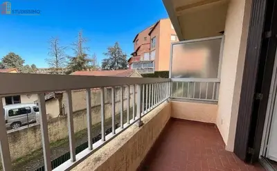 Studio à Romans-sur-Isère