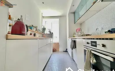Studio à Strasbourg