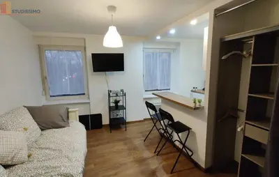 Studio à Mulhouse