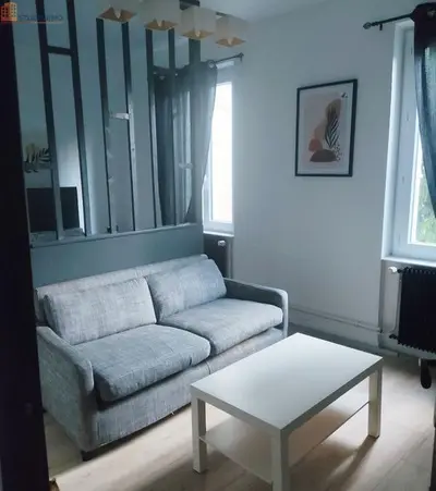 Studio à Clermont-Ferrand