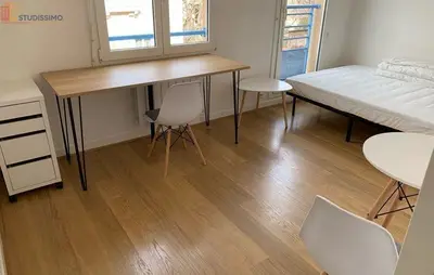 Studio à Clermont-Ferrand