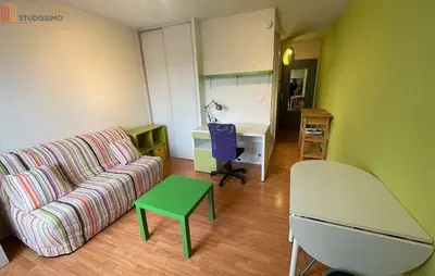 Studio à Clermont-Ferrand