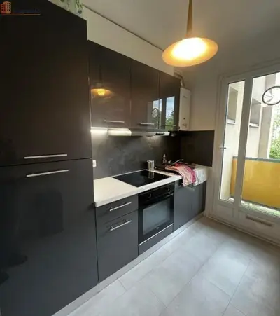 Studio à Strasbourg
