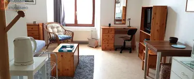 Studio à Guebwiller