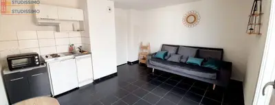 Studio à Colmar