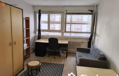 Studio à Strasbourg