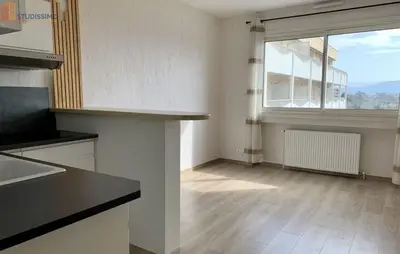 Studio à Romans-sur-Isère