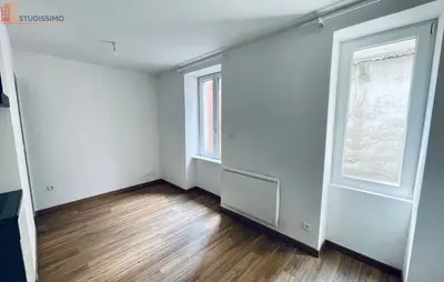 Studio à Mulhouse