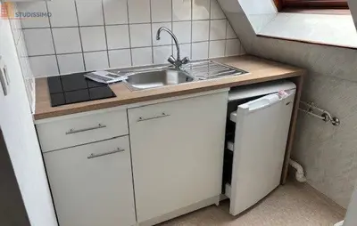 Studio à Strasbourg