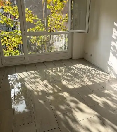 Studio à Mulhouse
