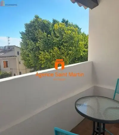 Studio à Montélimar