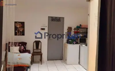 Studio à Mulhouse