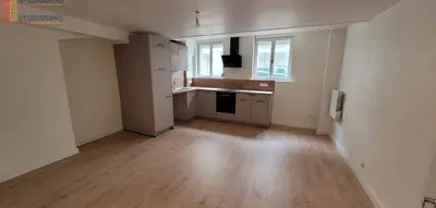 Studio à Altkirch