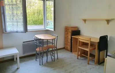 Studio à Brunstatt-Didenheim