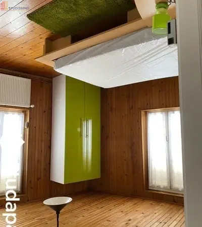 Studio à Bischheim